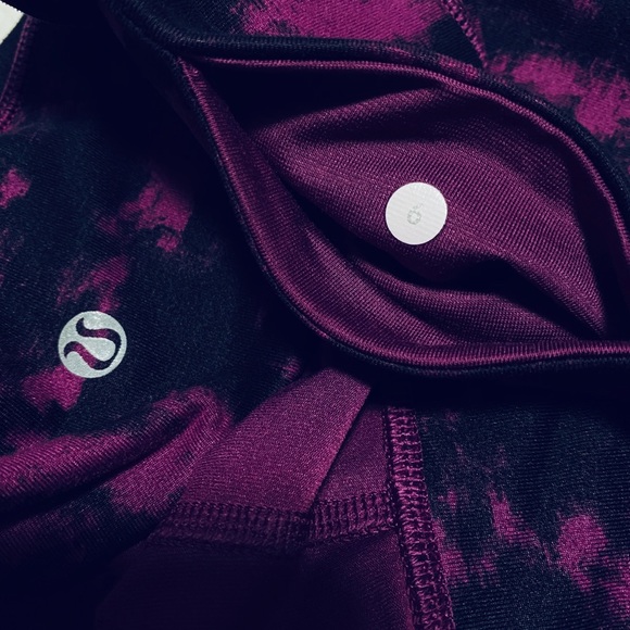 LULULEMON LEGGINGS. - Picture 4 of 4